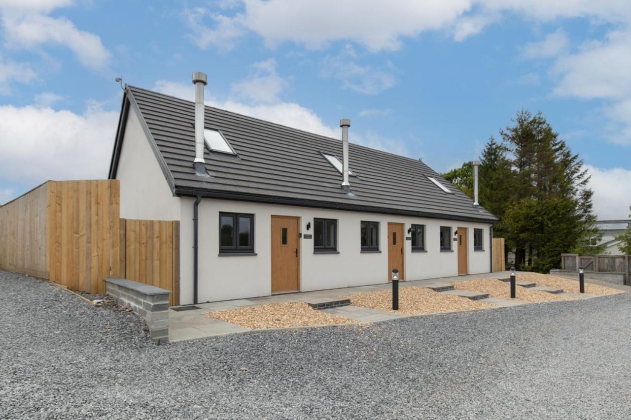 טנבי Sycamore Cottage מראה חיצוני תמונה